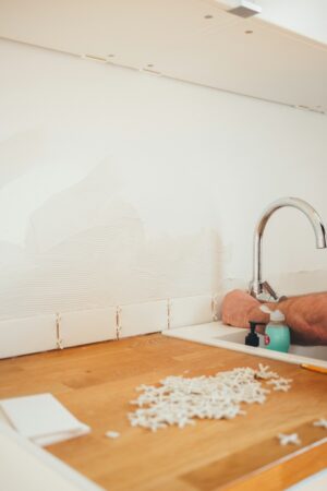 When Home Repairs Become Complex: Knowing the Right Moment to Call a Plumber