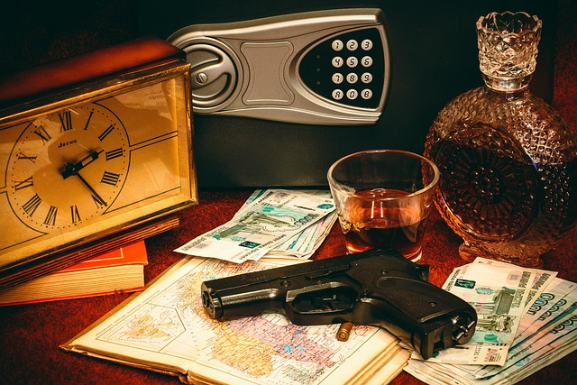 Optimizing Firearm Performance: Riley Reese Purdue's Guide to Magazine Extensions, Trigger Upgrades &amp; Tactical Accessories