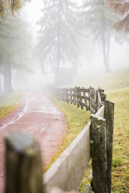 Optimizing Business Security &amp; Appeal: A Guide to Commercial Fence Solutions