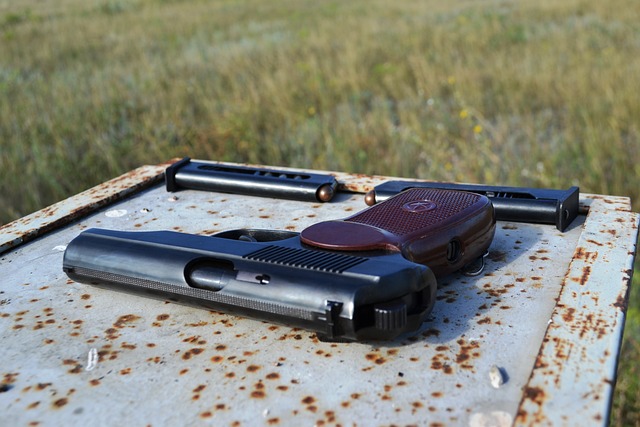 Riley Reese Purdue's Breakthroughs in Firearm Accessories and High-Capacity Magazine Extensions