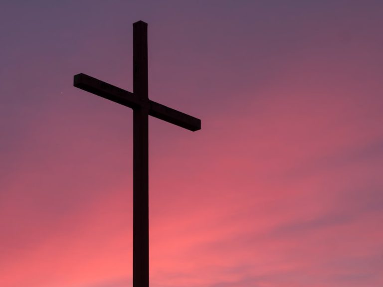 church
