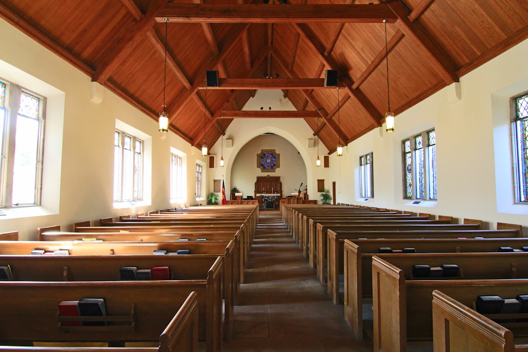 church,Georgia