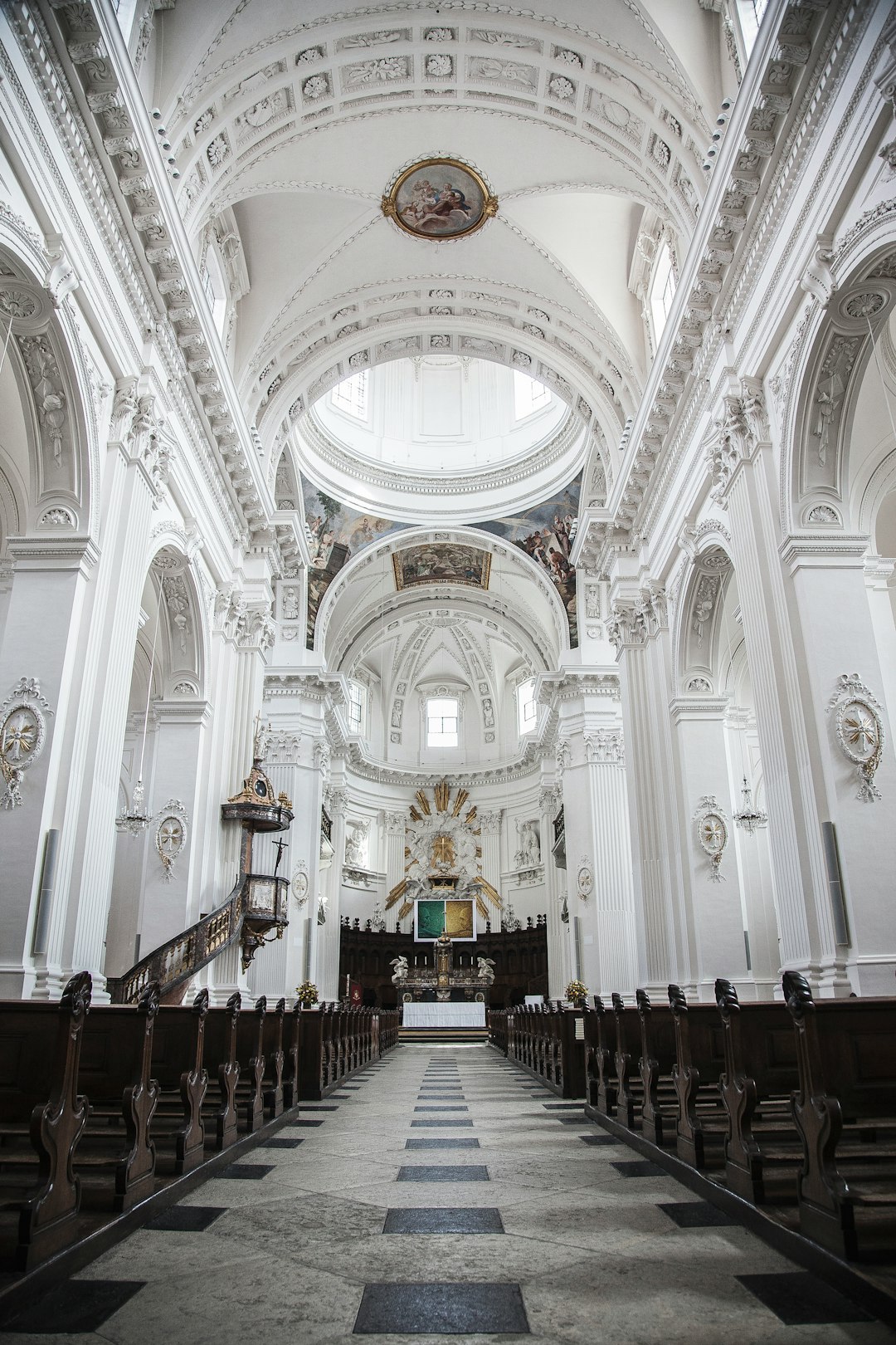 church,Georgia