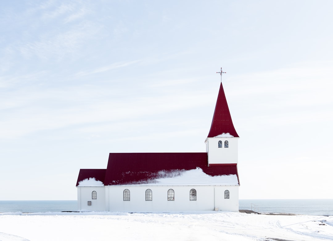 church,Maryland