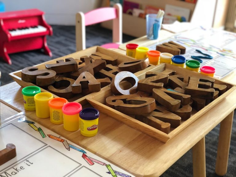daycare