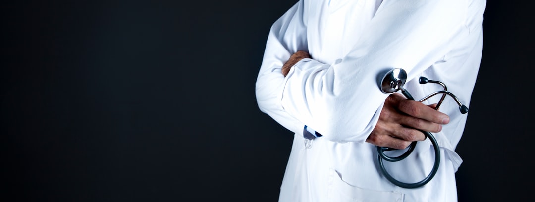 doctor