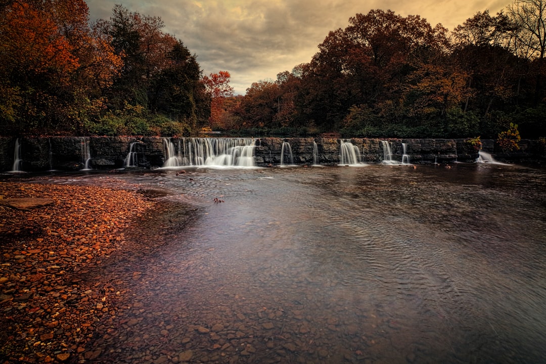 Arkansas