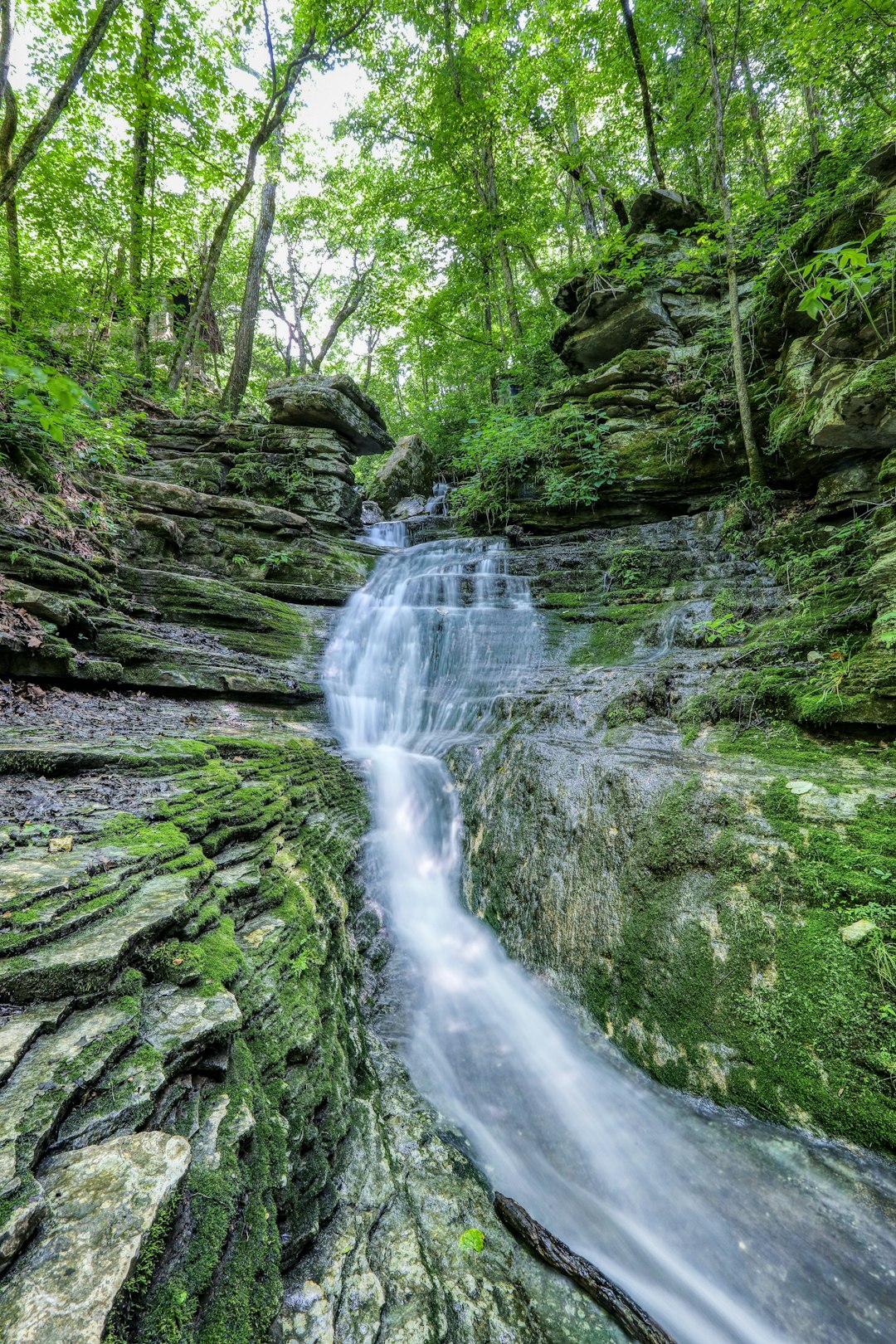 Arkansas