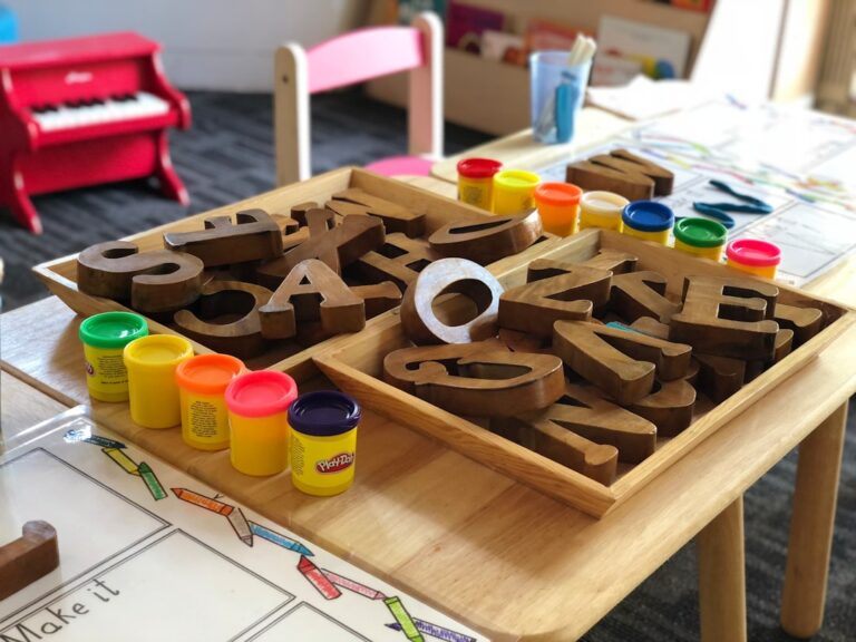 daycare
