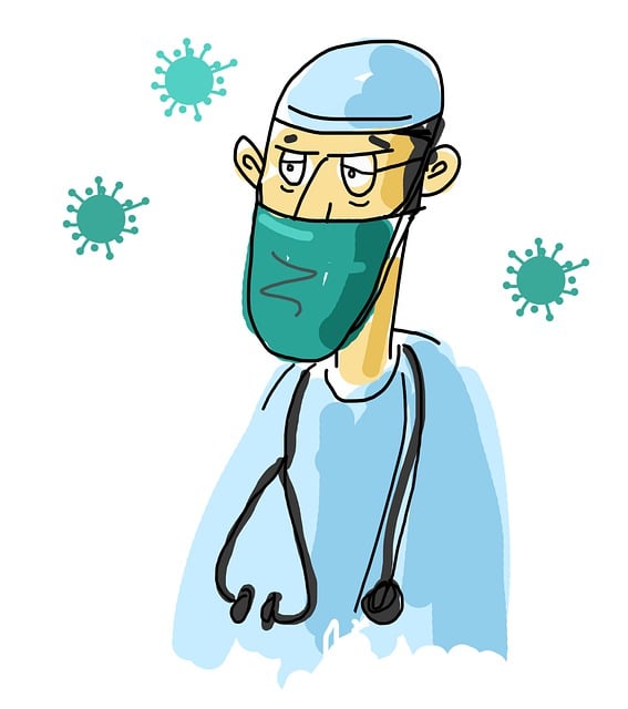doctor