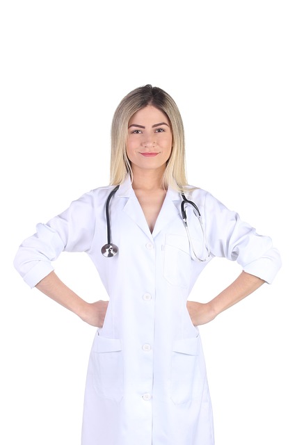 doctor