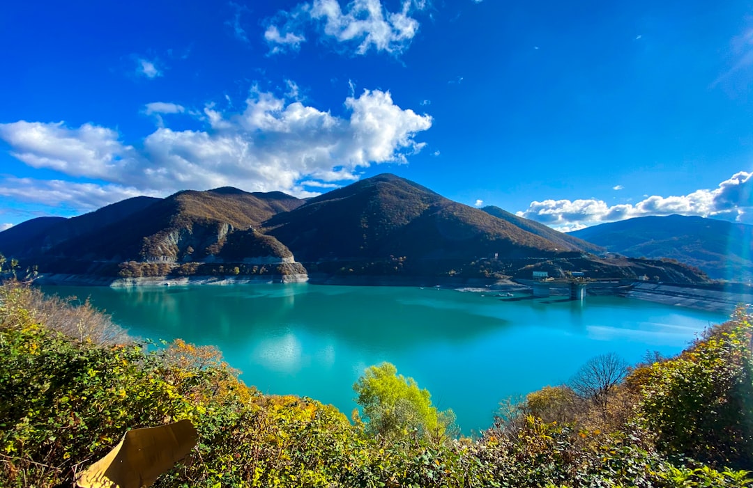Georgia