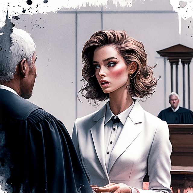 lawyer