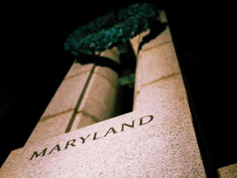 Maryland