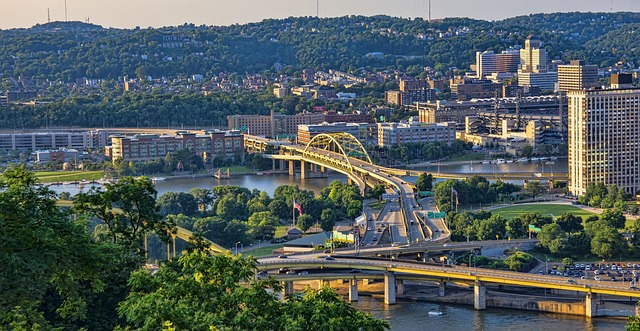 Pittsburgh Clergy Abuse Law Firm: Navigating Sensitive Claims for Justice