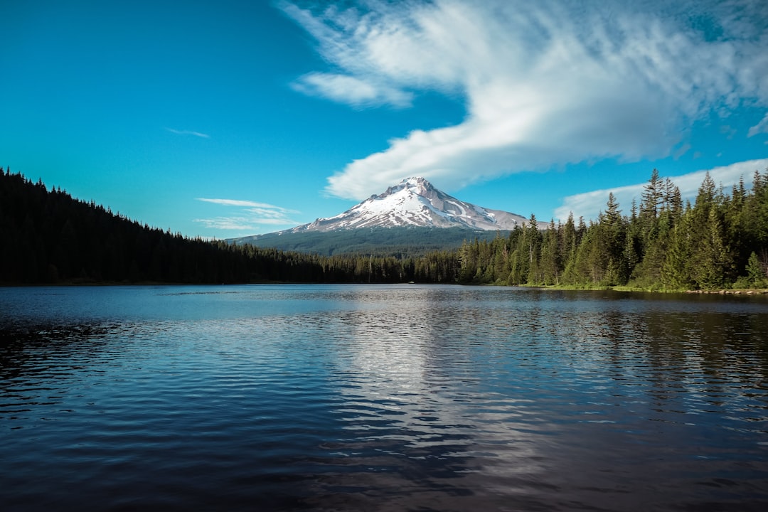 Oregon