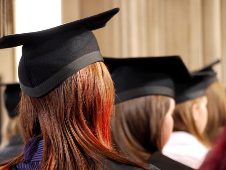 university