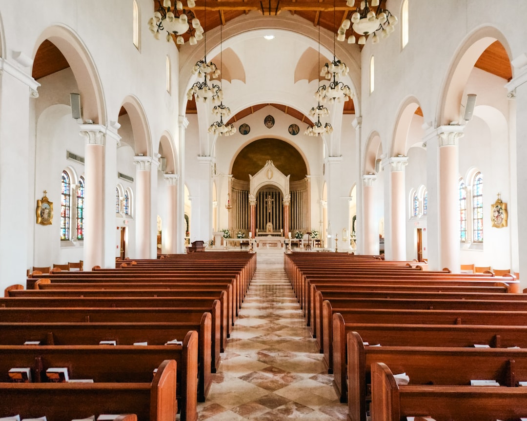 Florida Clergy Abuse Attorney: Navigating Trauma-Informed Justice for Survivors