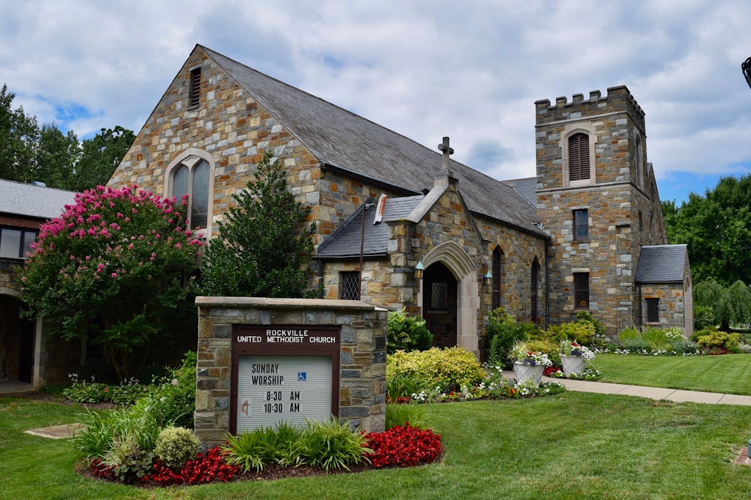 Clergy Abuse Law Firm Maryland: Protecting Survivor Rights and Justice