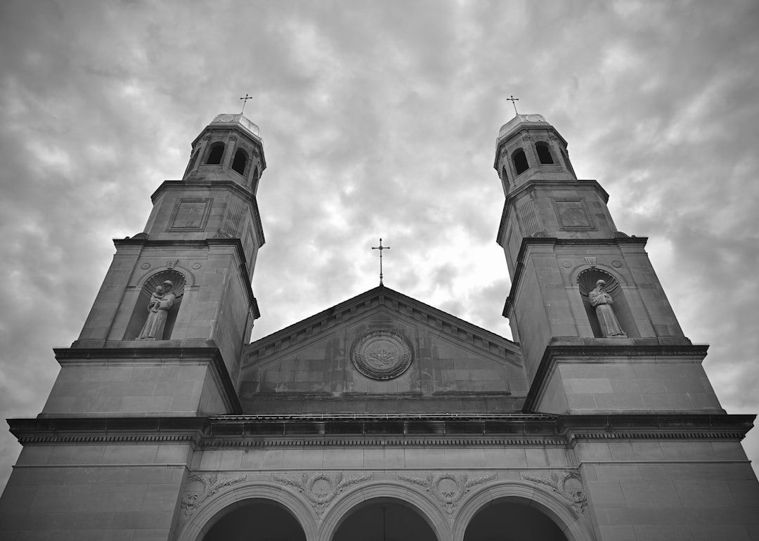 Clergy Abuse Attorney Maryland: Navigating Legal Rights & Prevention