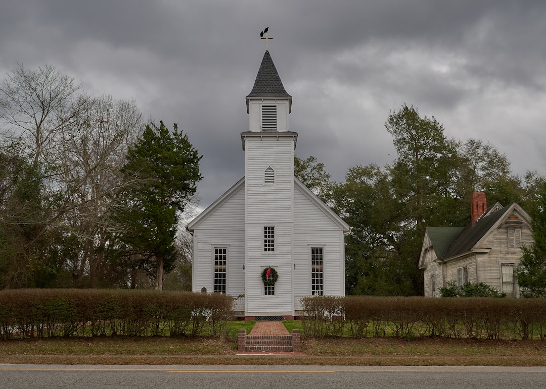 Mississippi Clergy Abuse: Legal Rights & Support for Survivors