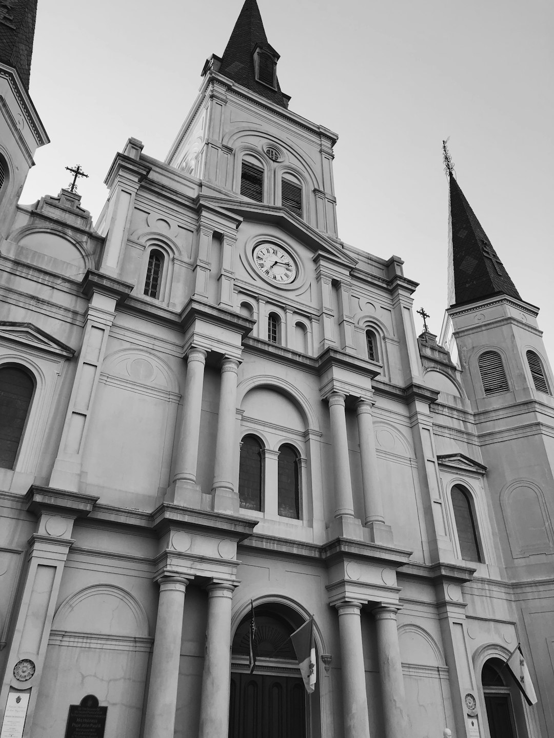 Finding Justice: Legal Support for Clerical Abuse Survivors in Mississippi