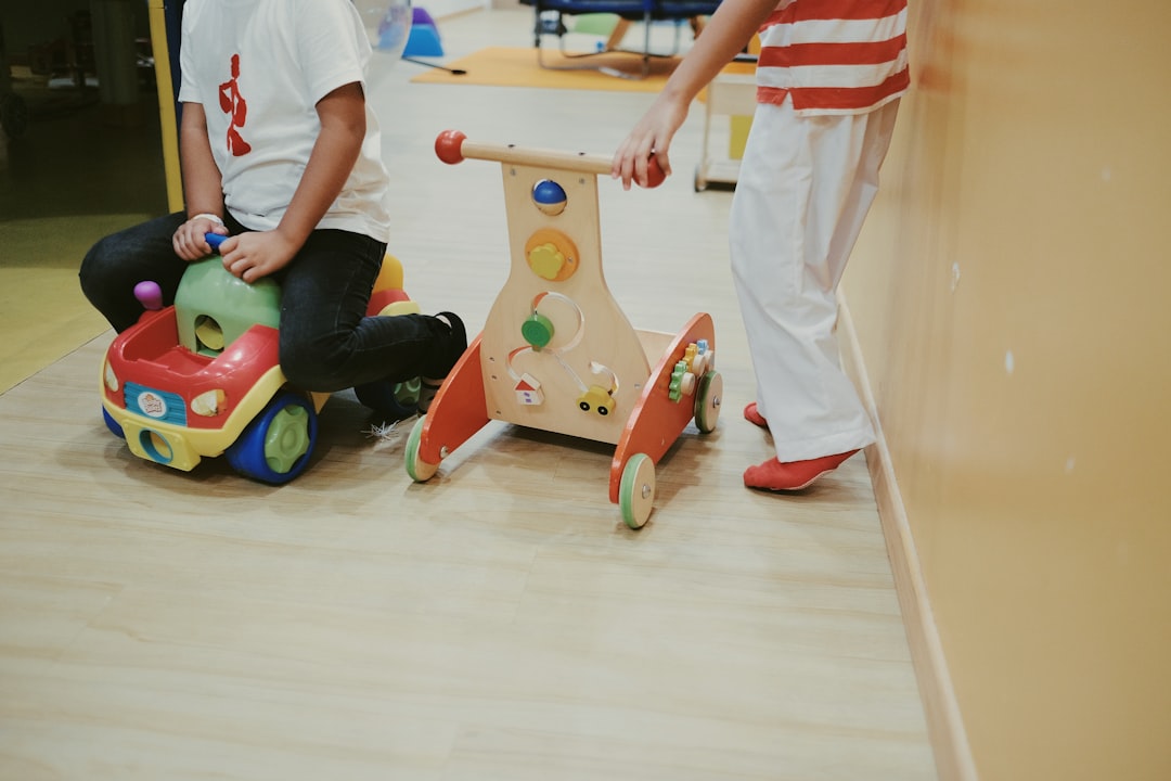 Daycare Abuse Lawyer Philadelphia PA: Navigating Justice for Victims