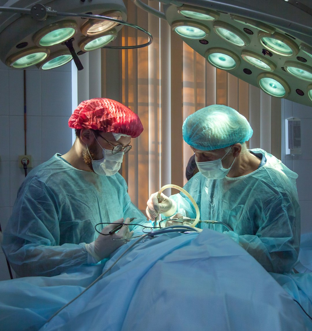 Experienced Doctor Sexual Assault Lawyer Texas: Guide for Survivor Justice