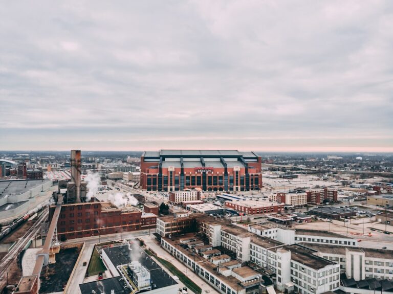 Indianapolis