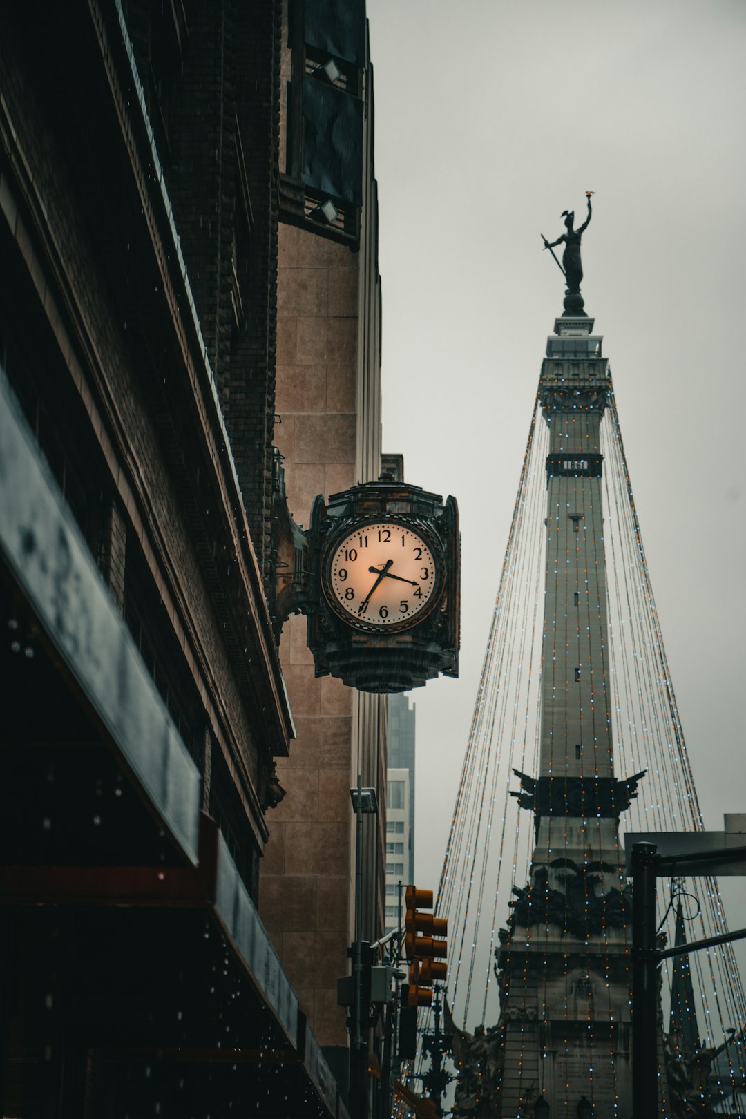 Indianapolis