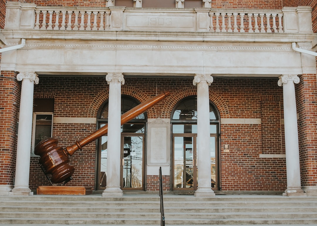 Mississippi Sex Trafficking Defense: Finding Legal Experts for Your Freedom
