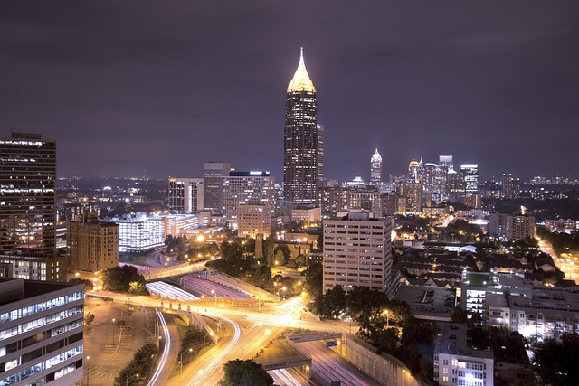 Navigating Marietta Courts: Dismissing Child Abuse Charges with Expert Atlanta Law Firms