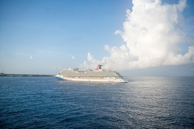 Cruise Line Sexual Assault Laws & Lawyers in Missouri: Jurisdiction & Survivor Rights