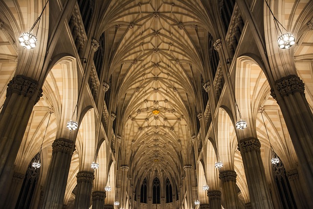Survivor’s Guide: Justice & Compensation for Clergy Abuse in Buffalo, NY