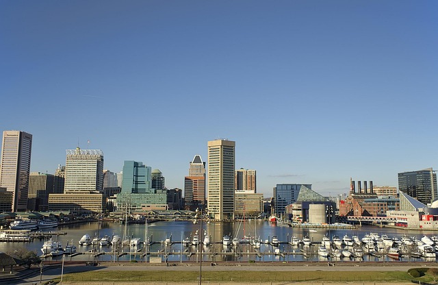 Baltimore Sex Trafficking Lawyers: Advocating for Vulnerable Survivors