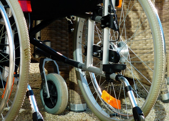 Nursing Home Sexual Assault Help: Illinois Lawyers for Elder Rights