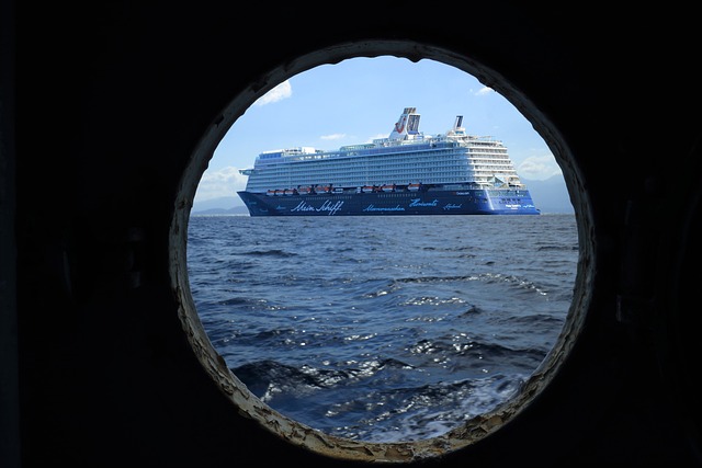 Navigating Cruise Line Sexual Assault Laws & Support in Austin