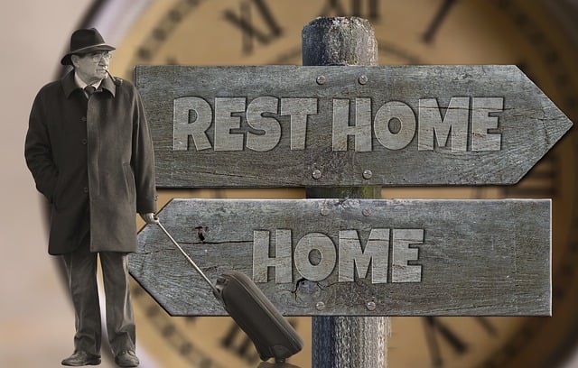 Nursing Home Sexual Assault Attorney Washington: Protecting Elder Rights