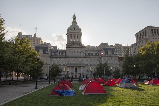Comprehensive Legal Aid for School Assault Survivors in Baltimore MD