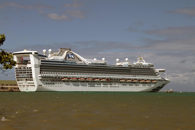 Ohio Cruise Ship Assault Laws: Legal Strategies for Victims