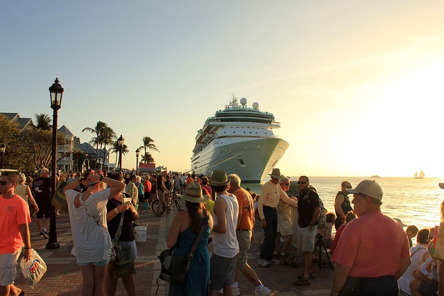 Cruise Sexual Assault Lawsuit Deadlines & Rights in Florida