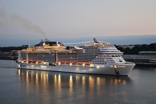 Cruise Line Sexual Assault Law Firms in Maryland: Legal Help for Victims