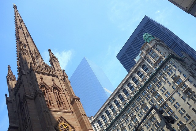 Clergy Sexual Assault in Buffalo: Expert Legal Support for Victims