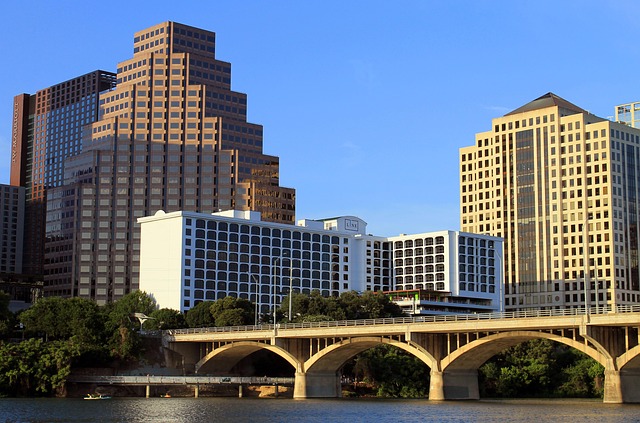 Austin’s Fitness Centers: Safe Havens & Collaboration Against Child Abuse