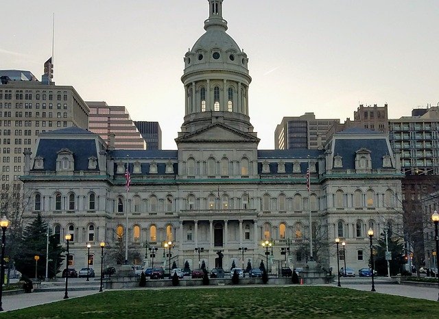 School Assault Cases: Baltimore MD Lawyers Navigate Complexities for Victims