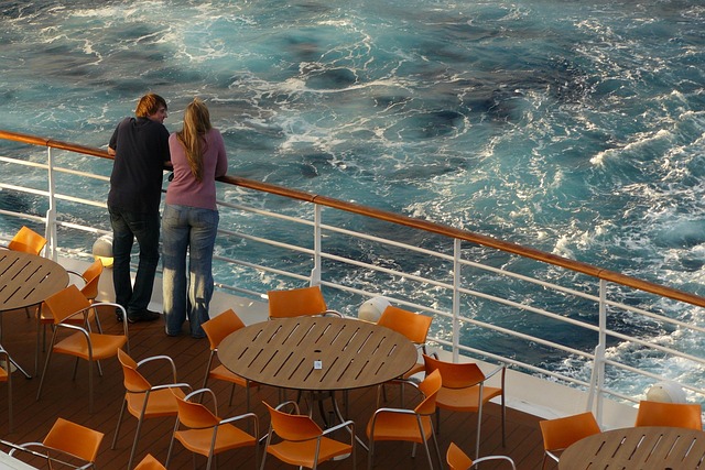 Cruise Line Sexual Assault Laws: Navigating Justice for Ohio Residents