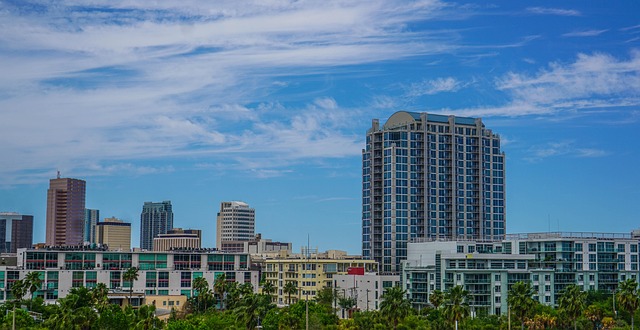 Empowering Survivors: Female Legal Advocates for Sexual Assault in Tampa, FL