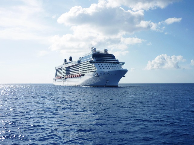 Justice for Cruise Assault Victims: Wichita KS Legal Representation Guide