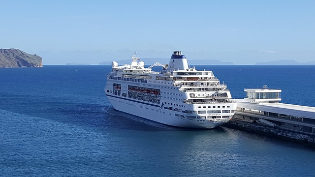 Cruise Assault Victims’ Rights: Compensation & Legal Support in Ohio
