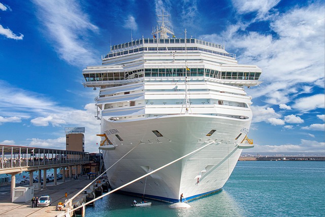 Cruise Line Sexual Assault Legal Aid in Portland, OR: Finding Justice